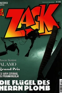 Die Flugel des Hernn Plomb