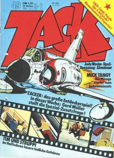 Cover of Issue #197349