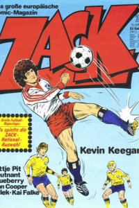 Kevin Keegan