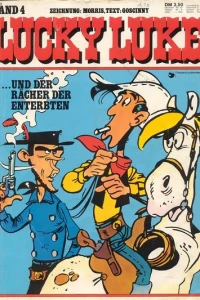 Lucky Luke