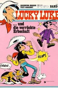 Lucky Luke