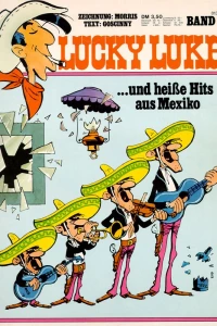Lucky Luke