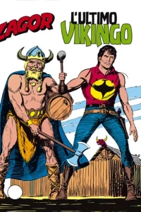 L'ultimo Vikingo