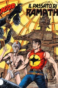 Il passato di Ramath