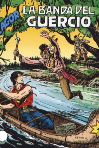 La banda del guercio