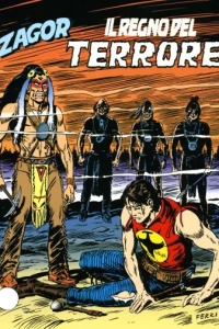 Il regno del terrore