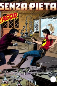 Senza pietà