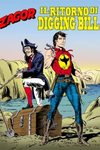 Il ritorno di Digging Bill