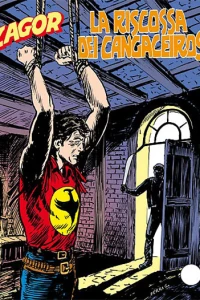 La riscossa dei cangaceiros