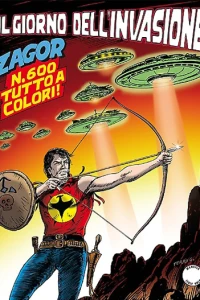 Il giorno dell'invasione