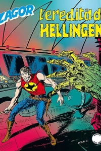 L' eredità di Hellingen