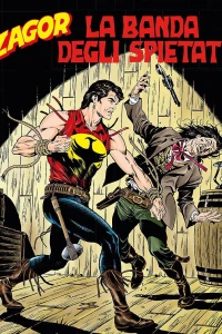 La banda degli spietati