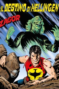 Il destino di Hellingen