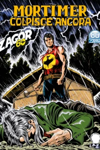 Mortimer colpisce ancora