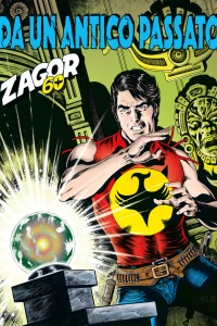 Da un antico passato