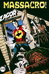 Massacro!