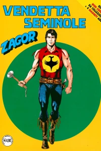 Vendetta seminole