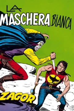La Maschera Bianca