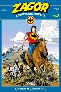 Il vento della prateria