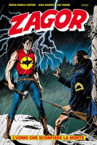 L'uomo che sconfisse la morte