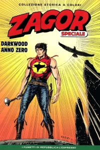 Assedio a Fort Garry; Darkwood anno zero; Soldati fantasma