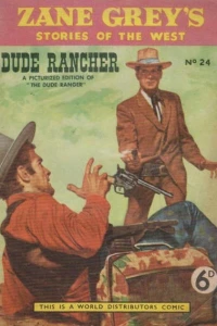 Dude Rancher