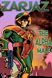 The Alpha Male