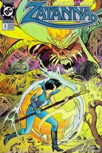 Come Together Part 3