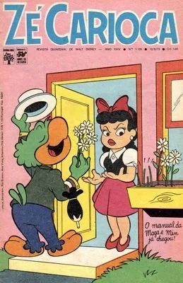 Cover of O Misterioso Capitão Do Pérola Negra