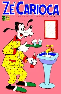 Cover of O Grande Conto-Do-Vigário