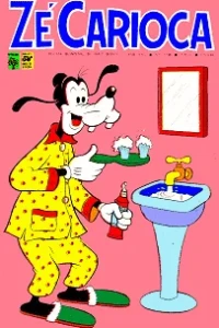 O Grande Conto-Do-Vigário