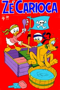 O Astronauta De Tucânia