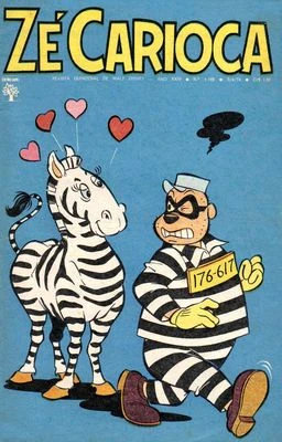 Cover of A Volta De Robin Grude