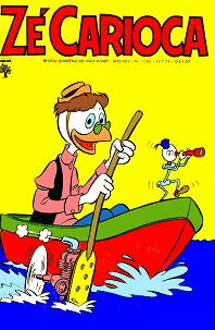 Cover of Uma Previsão Imprevisível