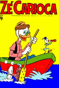 Uma Previsão Imprevisível