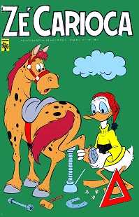 Cover of Uma Ajuda Atrapalhada