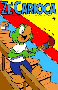 Cover of A Arca Do Zé Noé