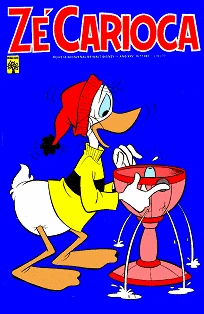 Cover of A Fada-Madrinha