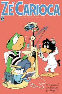 O Sumiço Dos Herdeiros