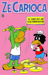 Cover of O Morcego Verde