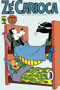 O Sumiço Da Gabriela