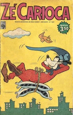 Cover of A Inimiga Do Natal