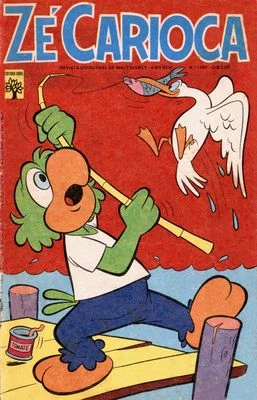 Cover of O Pacote-Surpresa