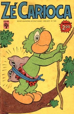 Cover of É Isso Aí: Bichos!