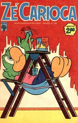 Cover of O Piquenique