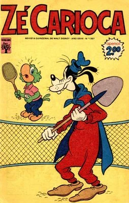 Cover of Zé Da Venda