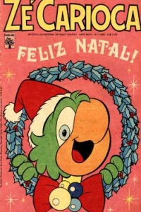 Véspera De Natal