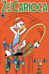 O Roubo Da Coroa Do Rei