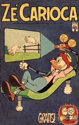 Cover of Se Meu Caminhão Andasse...