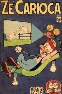 Se Meu Caminhão Andasse...